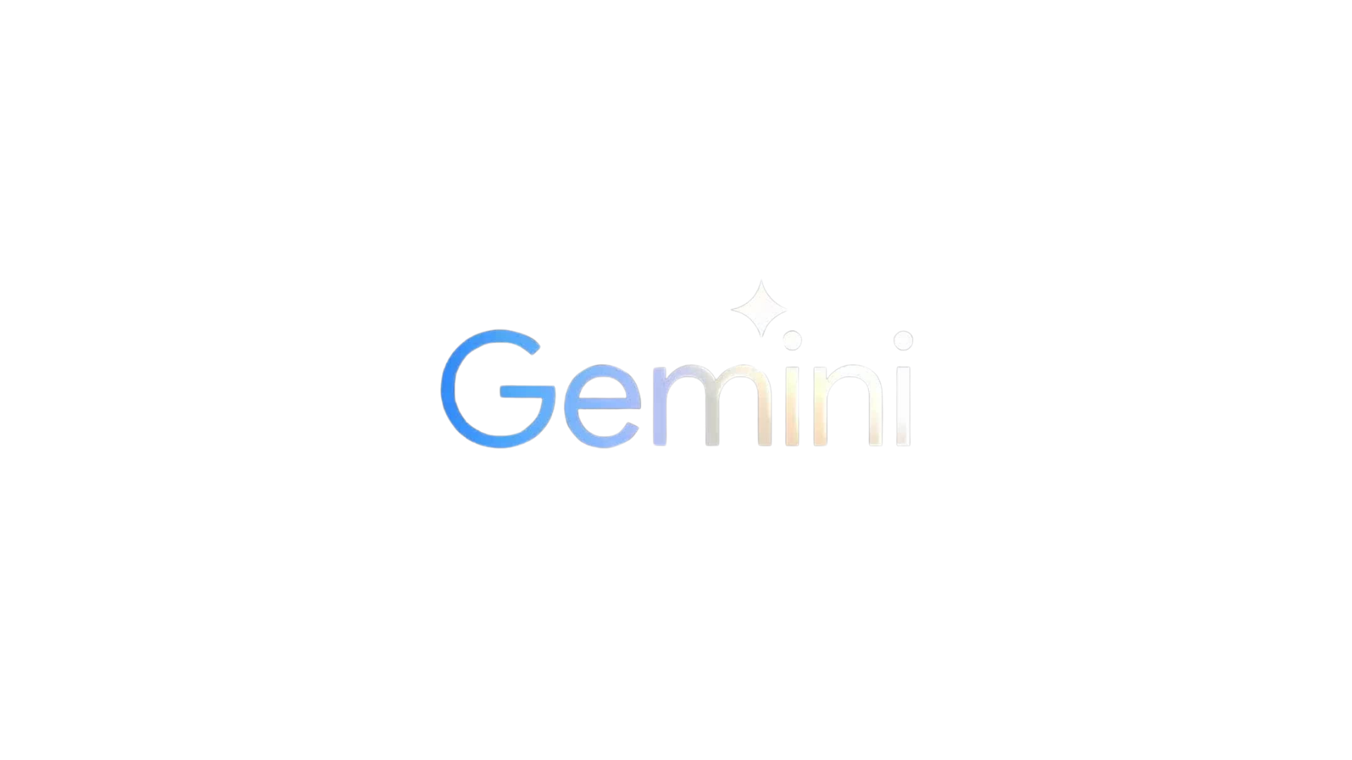 Google’s AI Leap: “Gemini”